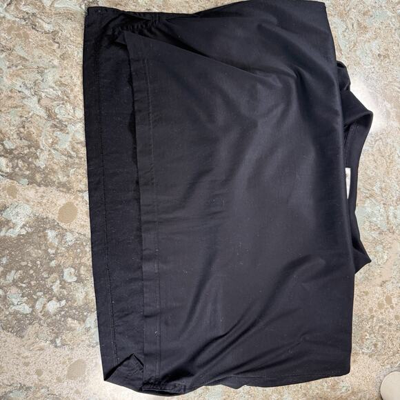 Peter Millar Men’s Black Polo XL 100% Cotton‎ Golf Summer - Picture 5 of 6